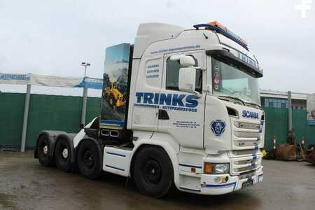 Camión 0 Scania R 730 (4)