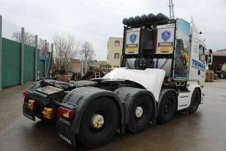 Camión 0 Scania R 730 (5)