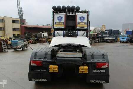 Camión 0 Scania R 730 (6)