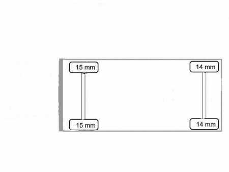 Trailer 0 Schwarzmüller PA 2/E - Baustoff - Nr.: 514 (2)