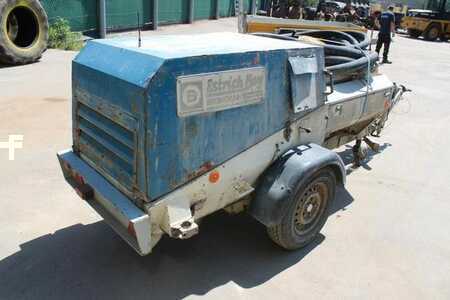 Spritzbetonpumpe 2004 Brinkmann Estrich Boy FHS 200-3 (4)