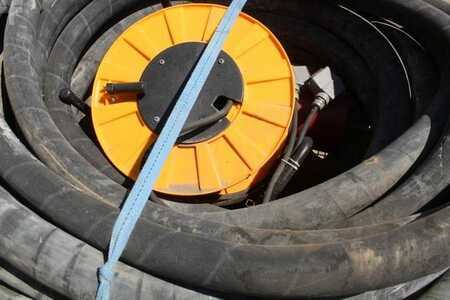 Spritzbetonpumpe 2004 Brinkmann Estrich Boy FHS 200-3 (8)