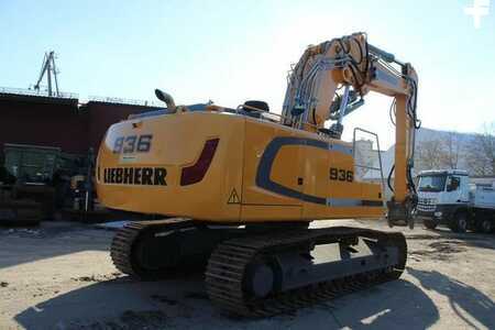 Telakaivinkoneet  2017 Liebherr R 936 (4)