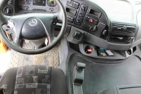 Truck 0 Mercedes-Benz 2644 BB - BORDMATIK (13)