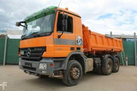 Truck 0 Mercedes-Benz 2644 BB - BORDMATIK (4)