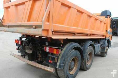 Truck 0 Mercedes-Benz 2644 BB - BORDMATIK (6)