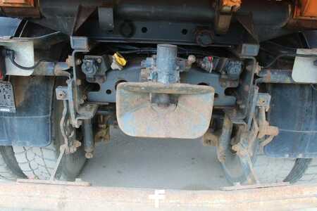 Truck 0 Mercedes-Benz 2644 BB - BORDMATIK (7)