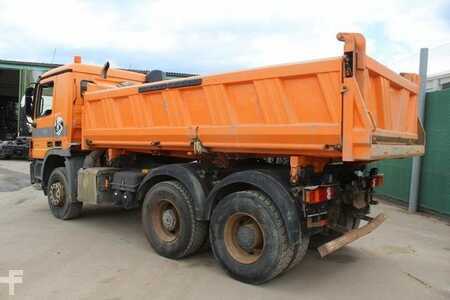 Truck 0 Mercedes-Benz 2644 BB - BORDMATIK (8)