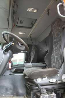 Truck 0 Mercedes-Benz 2644 BB - BORDMATIK (9)