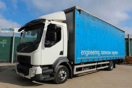 Truck 0 Volvo FL 210 BL - Nr.: 121 (1)