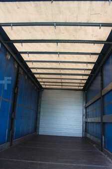 Truck 0 Volvo FL 210 BL - Nr.: 121 (11)