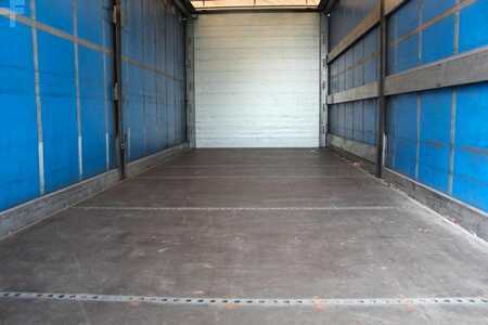 Truck 0 Volvo FL 210 BL - Nr.: 121 (12)