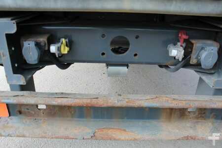 Truck 0 Volvo FL 210 BL - Nr.: 121 (13)
