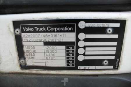 Truck 0 Volvo FL 210 BL - Nr.: 121 (2)