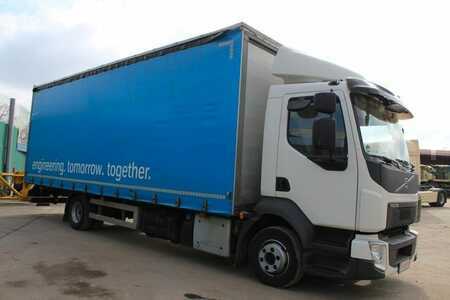 Truck 0 Volvo FL 210 BL - Nr.: 121 (3)