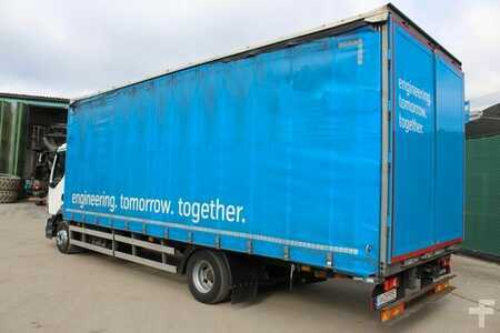 Truck 0 Volvo FL 210 BL - Nr.: 121 (4)
