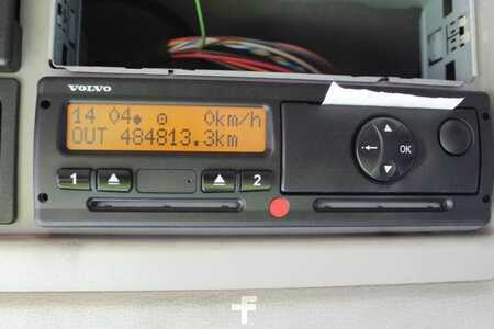 Truck 0 Volvo FL 210 BL - Nr.: 121 (6)