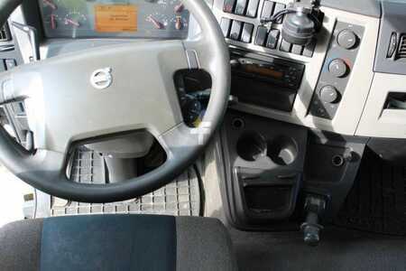 Truck 0 Volvo FL 210 BL - Nr.: 121 (7)