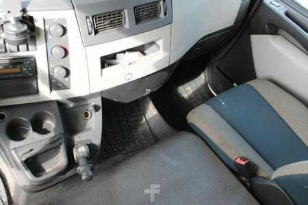 Truck 0 Volvo FL 210 BL - Nr.: 121 (8)