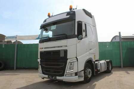 Truck 0 Volvo FH 460 (1)