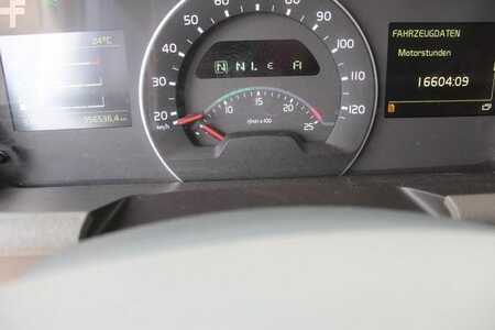 Truck 0 Volvo FH 460 (12)