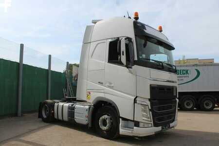 Truck 0 Volvo FH 460 (4)