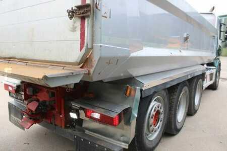 Ciężarówka 0 Scania G490 8x4 LL - Nr.: 464 (5)
