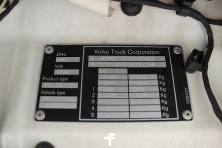Truck 2017 Volvo FH 460 4x2 BL - GlobeXL - 2 x Tank - Nr.: 124 (3)