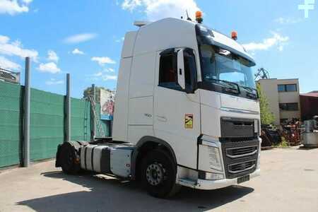Truck 2017 Volvo FH 460 4x2 BL - GlobeXL - 2 x Tank - Nr.: 124 (4)