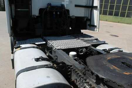 Truck 2017 Volvo FH 460 4x2 BL - GlobeXL - 2 x Tank - Nr.: 124 (7)