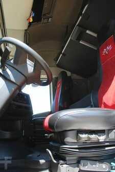 Truck 2017 Volvo FH 460 4x2 BL - GlobeXL - 2 x Tank - Nr.: 124 (8)