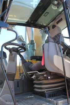 Mobilbagger 2017 Caterpillar M317F (7)