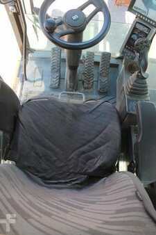 Mobilbagger 2017 Caterpillar M317F (8)