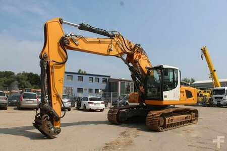 Telakaivinkoneet  2013 Liebherr R926 LC (1)