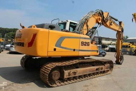 Telakaivinkoneet  2013 Liebherr R926 LC (4)