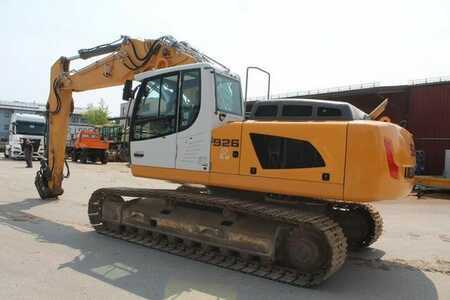 Telakaivinkoneet  2013 Liebherr R926 LC (5)