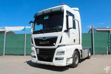Lastkraftwagen 0 MAN TGX 18.510 BLS (1)