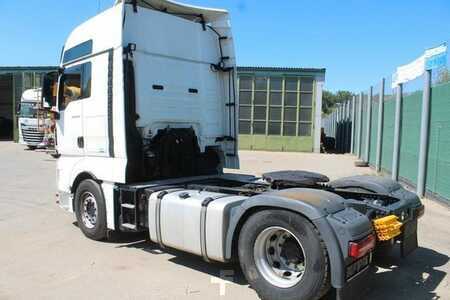 Lastkraftwagen 0 MAN TGX 18.510 BLS (6)
