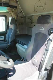 Lastkraftwagen 0 MAN TGX 18.510 BLS (9)