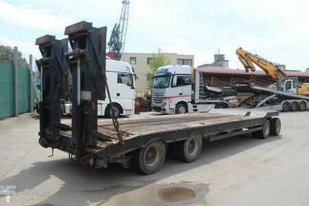 Reboque 0 Mueller MITTELTAL T 40,0 Nr.: 004 (4)