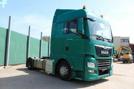 Kamion 0 MAN TGX 18.460 - Nr.: 611 (4)