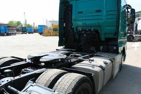 Kamion 0 MAN TGX 18.460 - Nr.: 611 (5)
