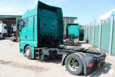 Kamion 0 MAN TGX 18.460 - Nr.: 611 (6)