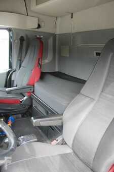 Truck 0 Volvo FH 540 BL BORDMATIK Nr.: 832 (10)