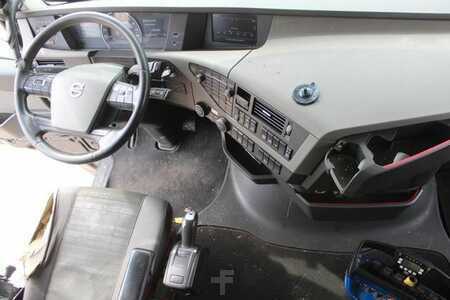 Truck 0 Volvo FH 540 BL BORDMATIK Nr.: 832 (14)