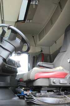 Truck 0 Volvo FH 540 BL BORDMATIK Nr.: 832 (9)