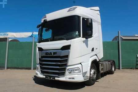 Camión 0 DAF XF 480 FT (1)