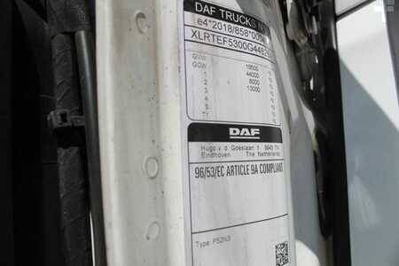 Camión 0 DAF XF 480 FT (3)
