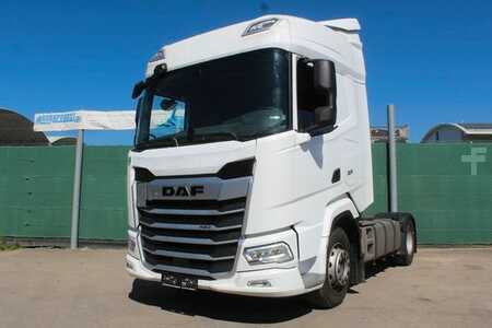 Camión 0 DAF XF 480 FT 4x2 BLS - Nr.: 640 (1)