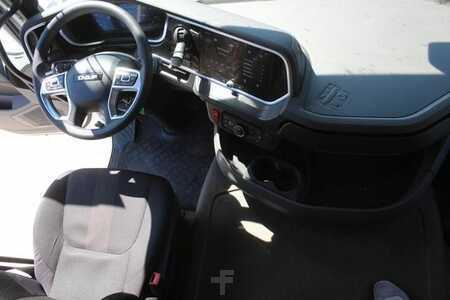 Camión 0 DAF XF 480 FT 4x2 BLS - Nr.: 640 (13)